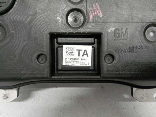 BOITIER COMPLET OPEL CORSA D 1.4 A14XER - Vue 5